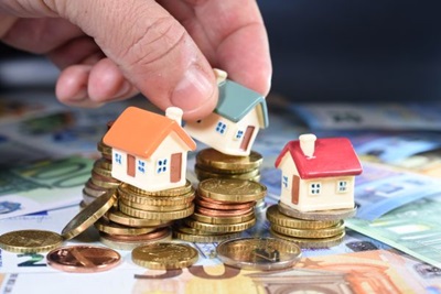 Ahorrar impuestos en compra de vivienda